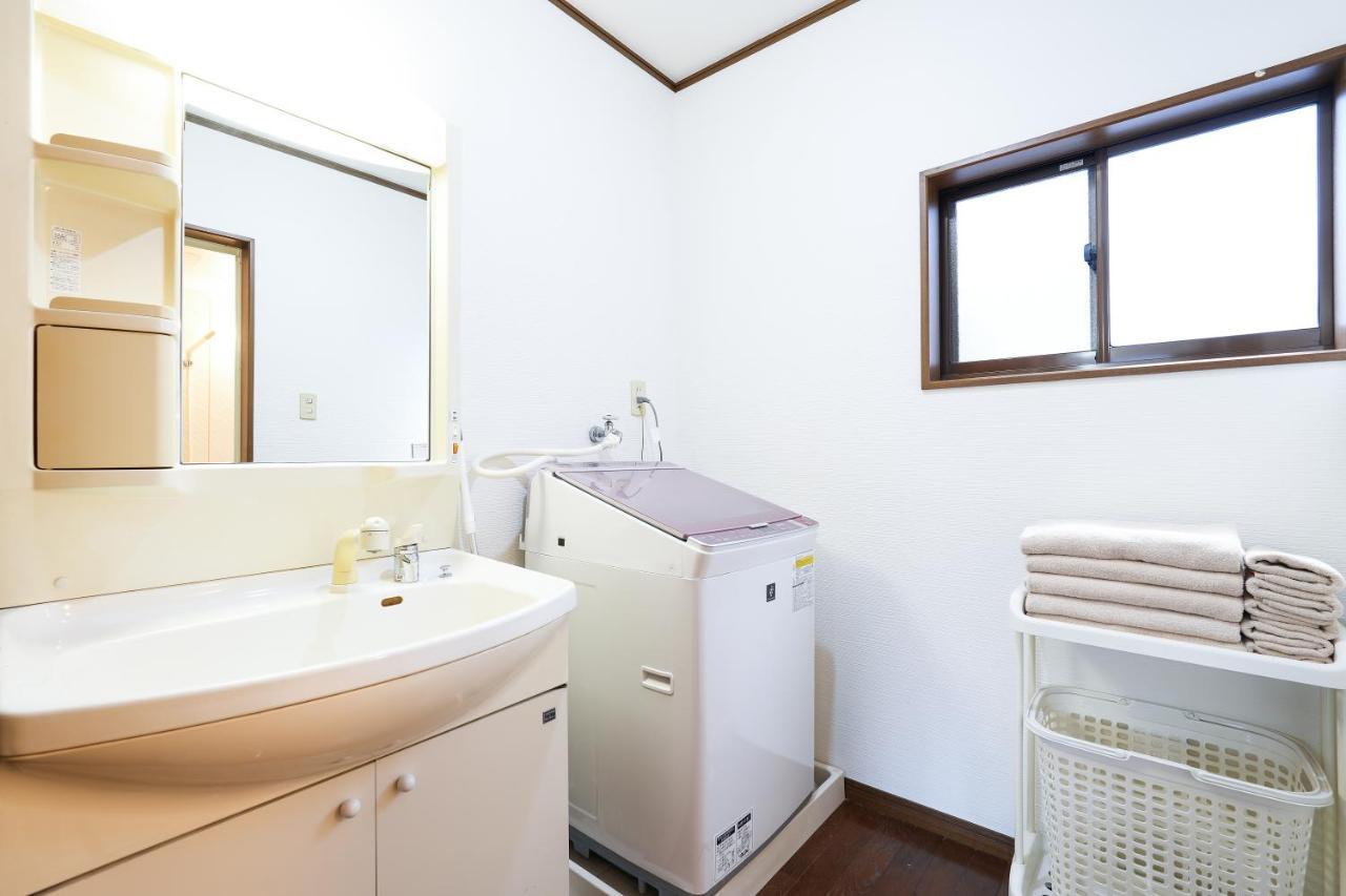 קיוטו Guesthouse Kinoya מראה חיצוני תמונה
