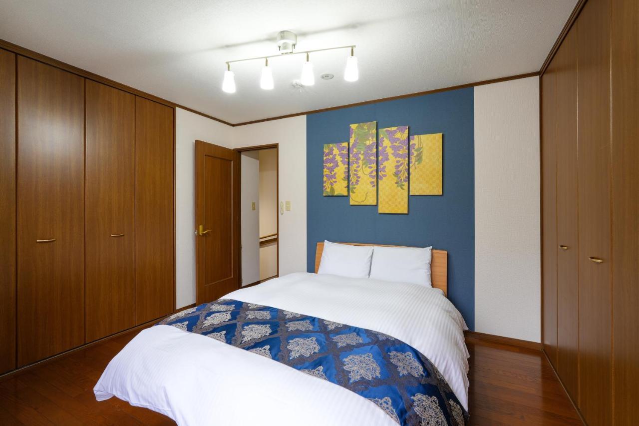 קיוטו Guesthouse Kinoya מראה חיצוני תמונה