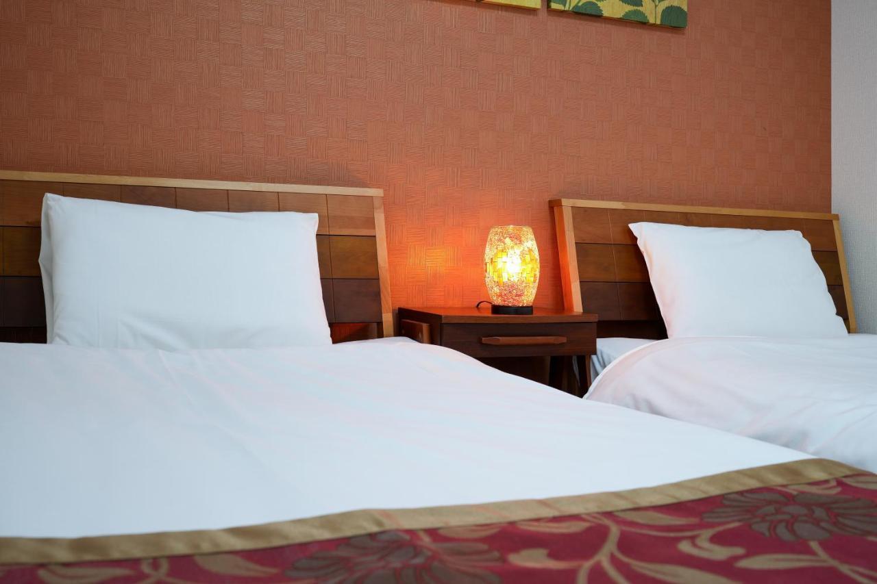 קיוטו Guesthouse Kinoya מראה חיצוני תמונה