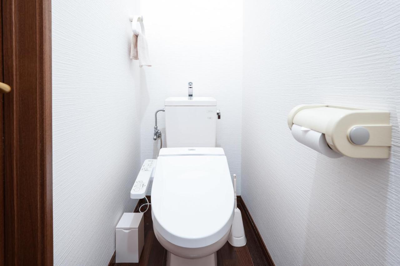 קיוטו Guesthouse Kinoya מראה חיצוני תמונה