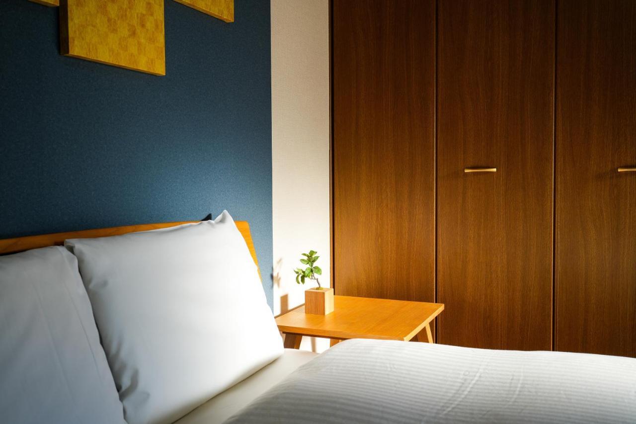 קיוטו Guesthouse Kinoya מראה חיצוני תמונה